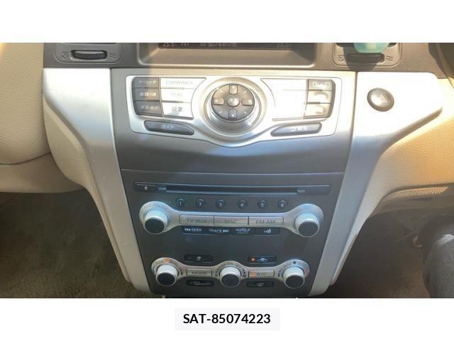 Nissan MURANO 2011-12 8158861-20