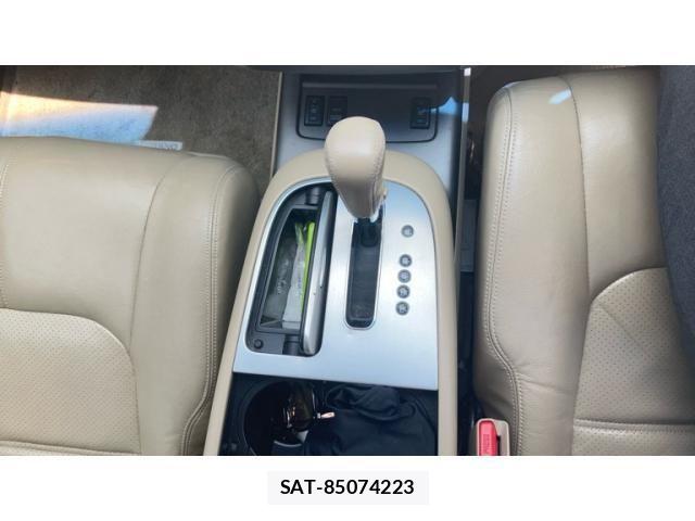 Nissan MURANO 2011-12 8158861-21