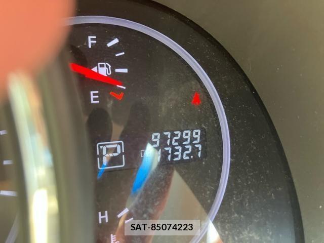 Nissan MURANO 2011-12 8158861-24