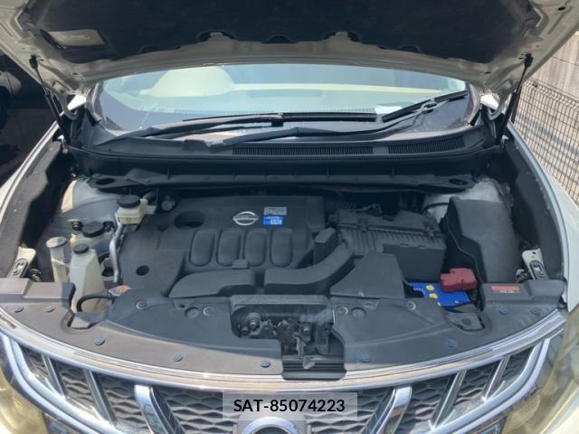 Nissan MURANO 2011-12 8158861-25