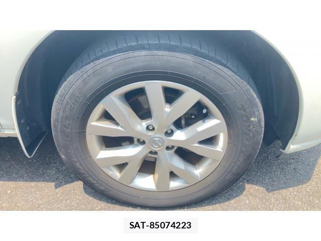 Nissan MURANO 2011-12 8158861-4