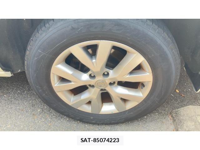 Nissan MURANO 2011-12 8158861-6