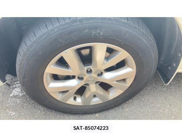 Nissan MURANO 2011-12 8158861-7