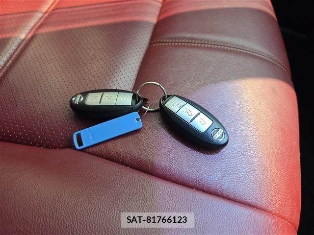 Nissan MURANO 2013-08 8413848-12
