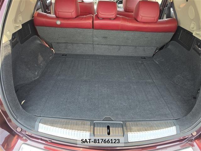 Nissan MURANO 2013-08 8413848-14