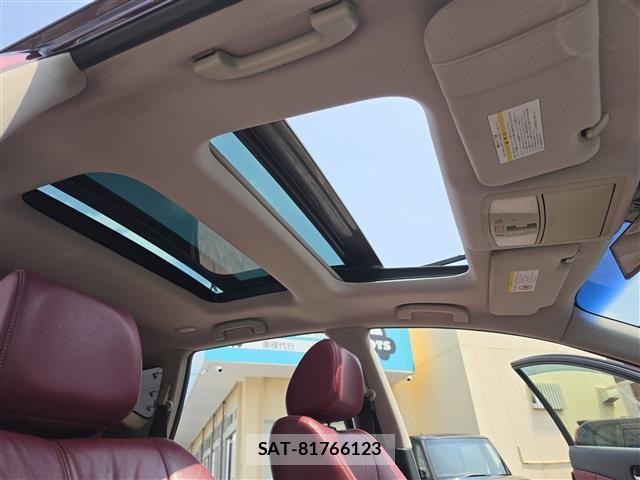 Nissan MURANO 2013-08 8413848-6