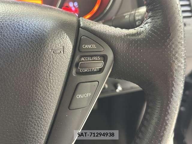 Nissan MURANO 2009-07 8525950-10