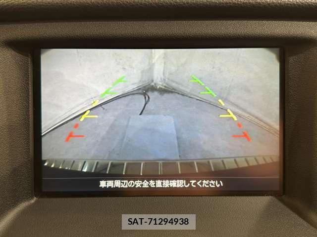 Nissan MURANO 2009-07 8525950-17