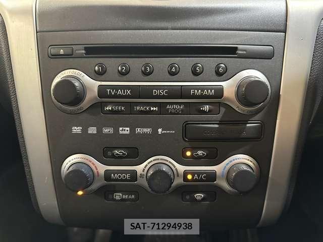 Nissan MURANO 2009-07 8525950-18