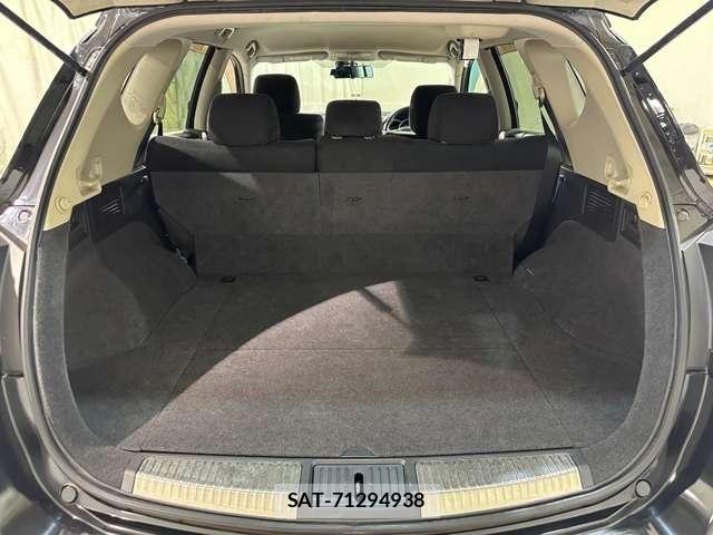 Nissan MURANO 2009-07 8525950-22