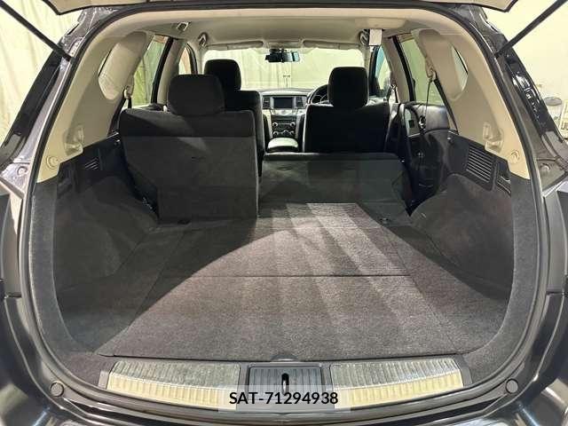 Nissan MURANO 2009-07 8525950-23