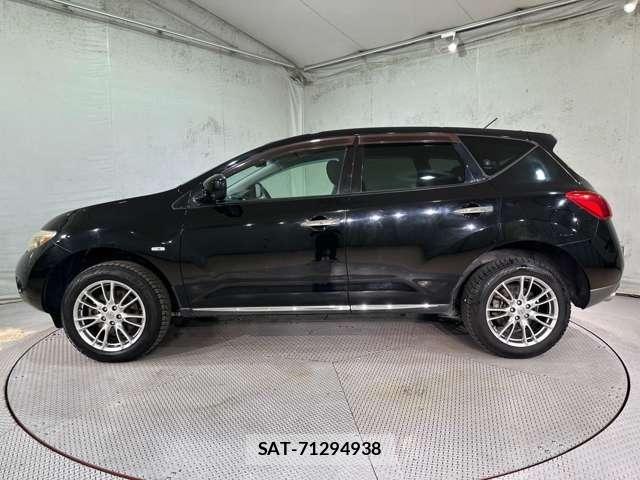 Nissan MURANO 2009-07 8525950-7