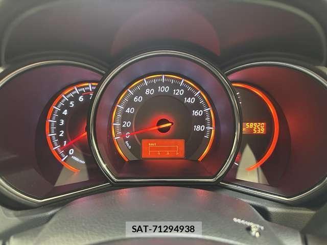 Nissan MURANO 2009-07 8525950-8