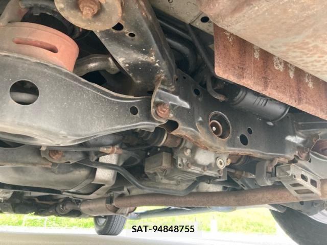 Nissan MURANO 2009-08 8627896-9