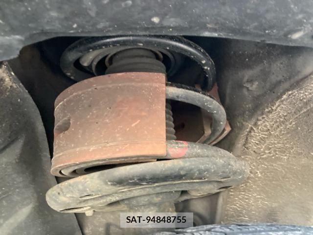 Nissan MURANO 2009-08 8627896-11