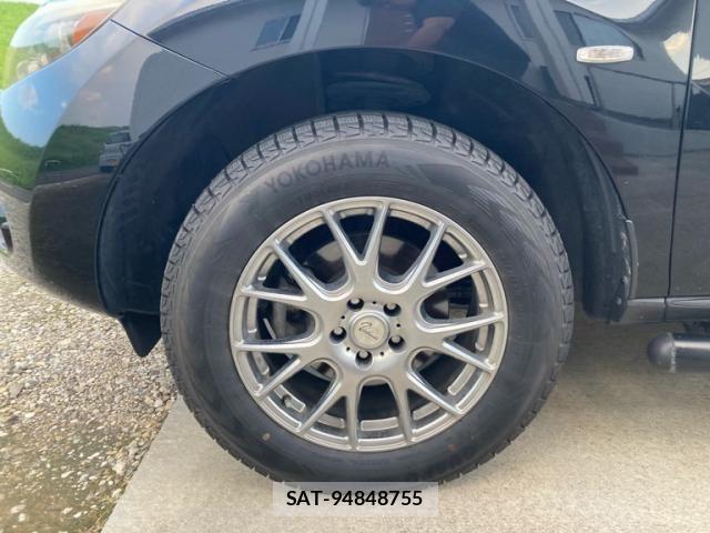 Nissan MURANO 2009-08 8627896-15