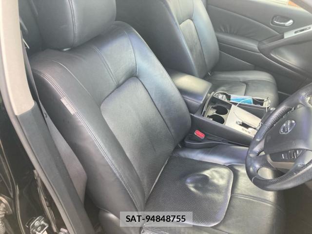 Nissan MURANO 2009-08 8627896-18
