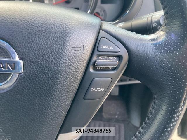 Nissan MURANO 2009-08 8627896-20