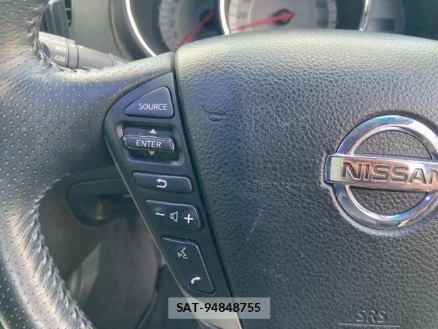 Nissan MURANO 2009-08 8627896-21