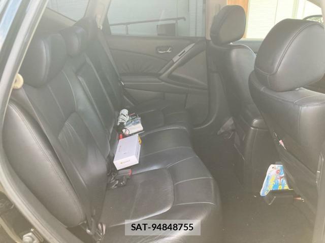 Nissan MURANO 2009-08 8627896-24