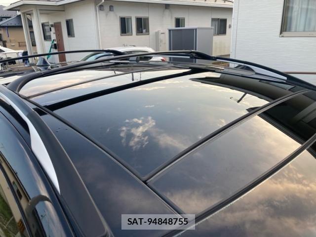 Nissan MURANO 2009-08 8627896-7