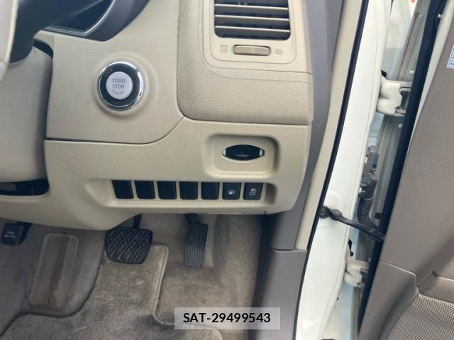 Nissan MURANO 2011-11 8881000-14
