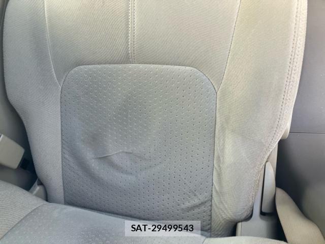 Nissan MURANO 2011-11 8881000-17