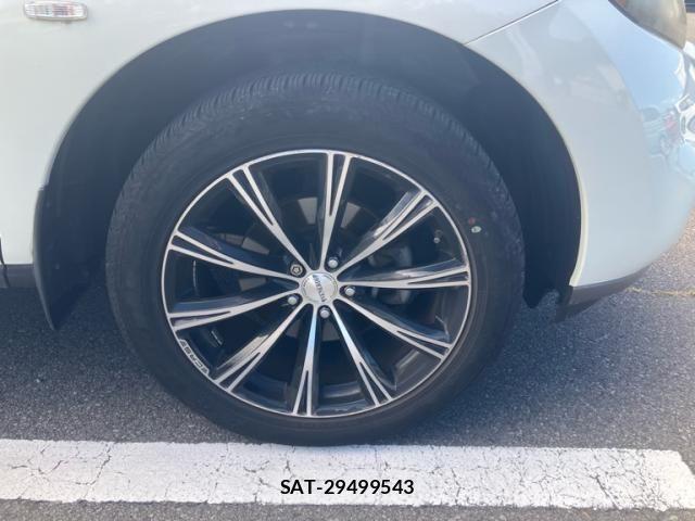 Nissan MURANO 2011-11 8881000-5