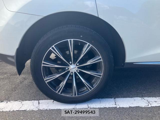 Nissan MURANO 2011-11 8881000-6