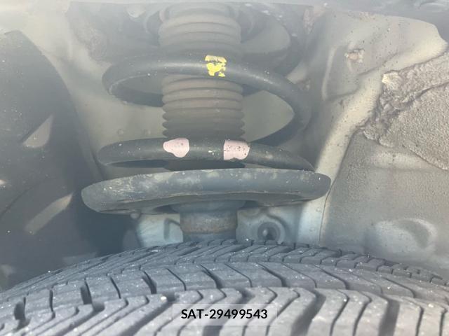 Nissan MURANO 2011-11 8881000-7