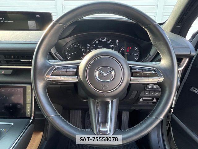 Mazda MX-30 2021-03 2031075-11