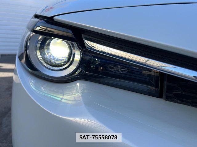 Mazda MX-30 2021-03 2031075-12