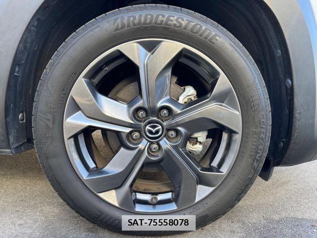 Mazda MX-30 2021-03 2031075-13