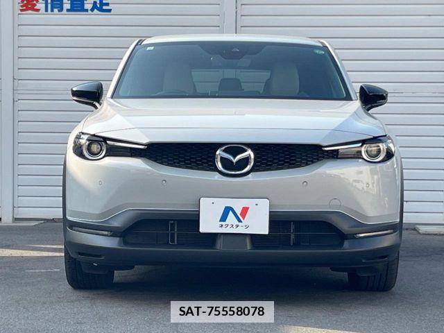 Mazda MX-30 2021-03 2031075-14