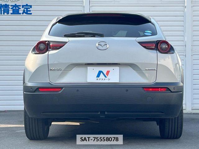 Mazda MX-30 2021-03 2031075-15