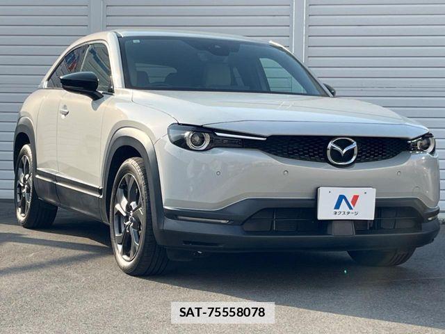 Mazda MX-30 2021-03 2031075-16