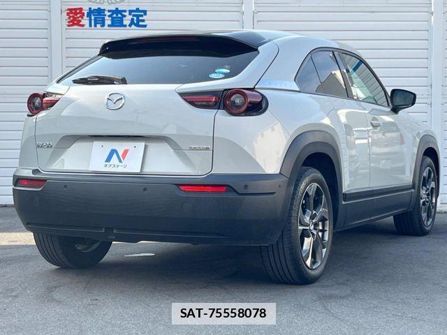 Mazda MX-30 2021-03 2031075-17