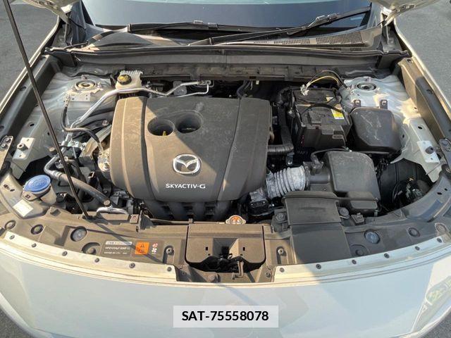 Mazda MX-30 2021-03 2031075-18