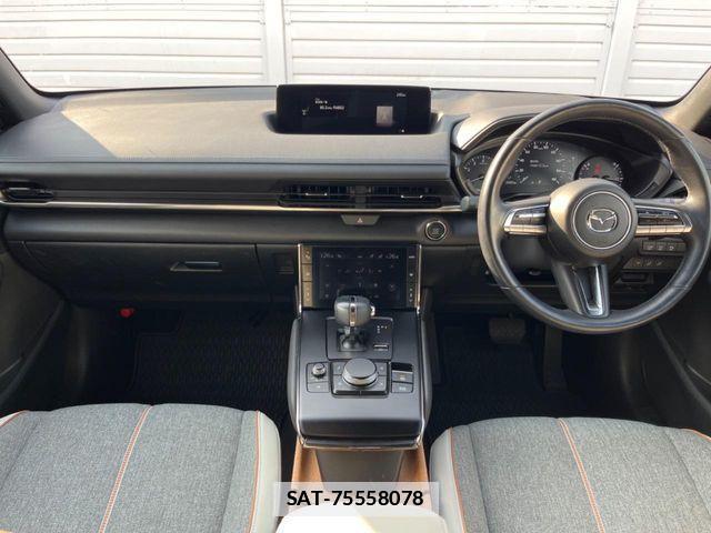 Mazda MX-30 2021-03 2031075-1