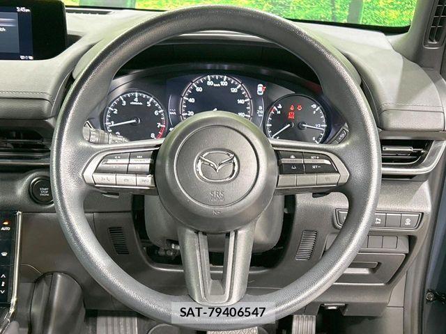 Mazda MX-30 2022-08 2249691-10