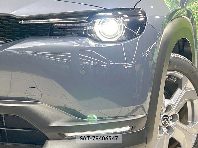 Mazda MX-30 2022-08 2249691-11