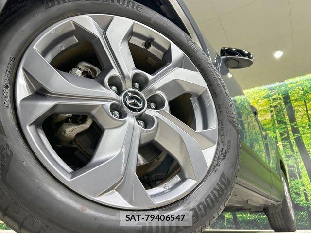 Mazda MX-30 2022-08 2249691-12