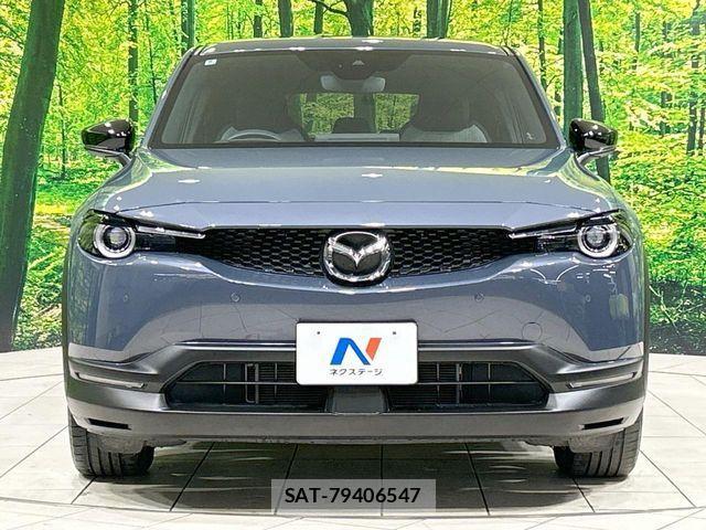 Mazda MX-30 2022-08 2249691-13