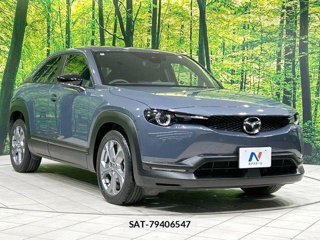 Mazda MX-30 2022-08 2249691-15