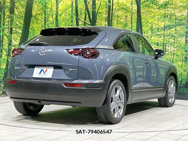 Mazda MX-30 2022-08 2249691-16