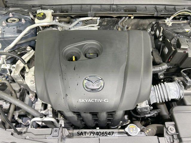 Mazda MX-30 2022-08 2249691-17