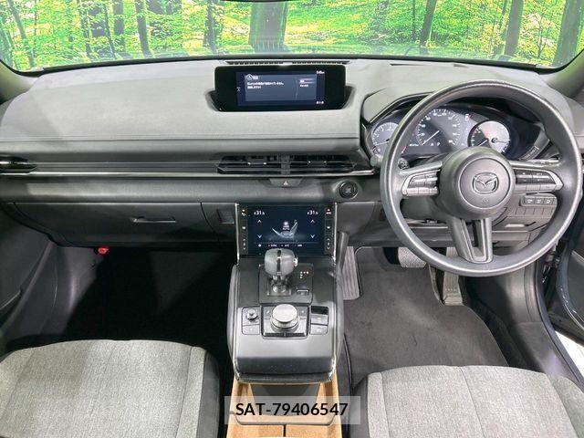 Mazda MX-30 2022-08 2249691-1