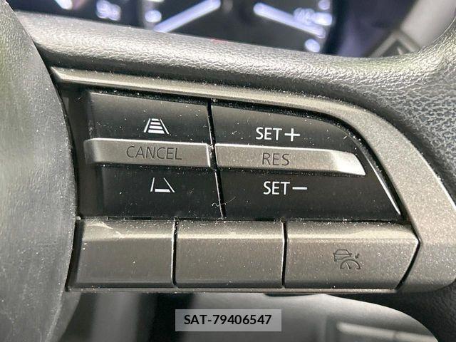 Mazda MX-30 2022-08 2249691-4