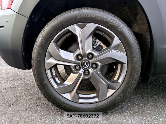 Mazda MX-30 2021-03 2671426-9