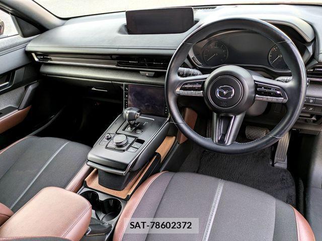 Mazda MX-30 2021-03 2671426-11